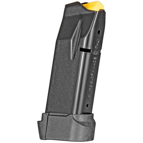 This is the factory OEM Taurus GX4 9mm 13 Round Magazine. . Taurus gx4 13 round magazine ebay